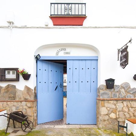 Hacienda El Molino Villa เอลบอสเก ภายนอก รูปภาพ