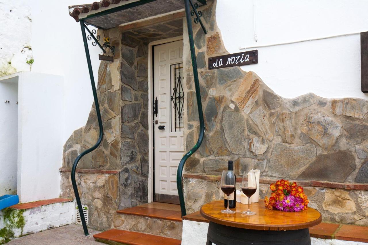 Hacienda El Molino Villa เอลบอสเก ภายนอก รูปภาพ