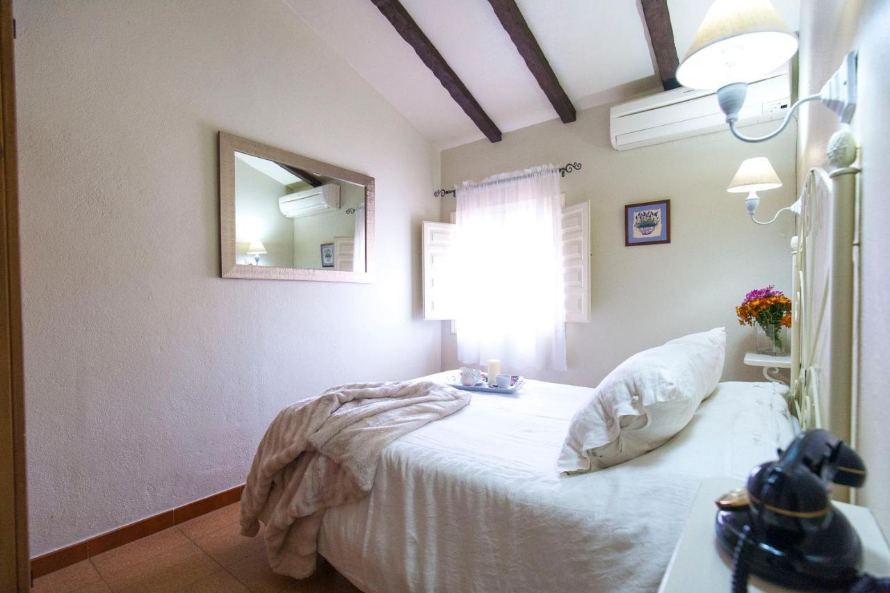 Hacienda El Molino Villa เอลบอสเก ภายนอก รูปภาพ