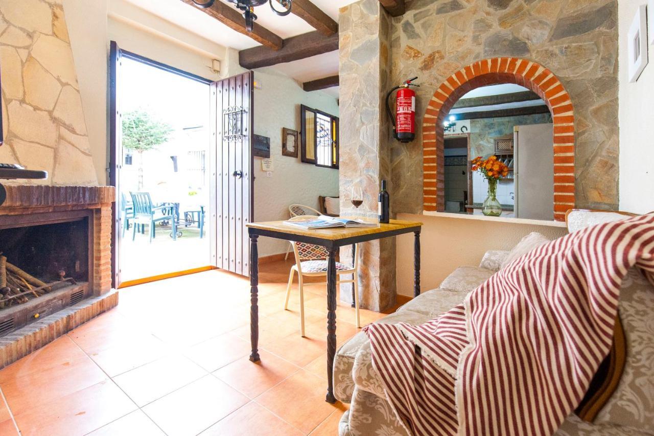 Hacienda El Molino Villa เอลบอสเก ภายนอก รูปภาพ