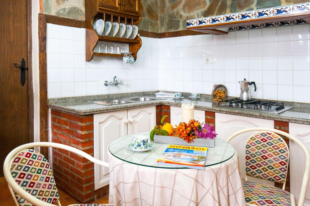 Hacienda El Molino Villa เอลบอสเก ภายนอก รูปภาพ