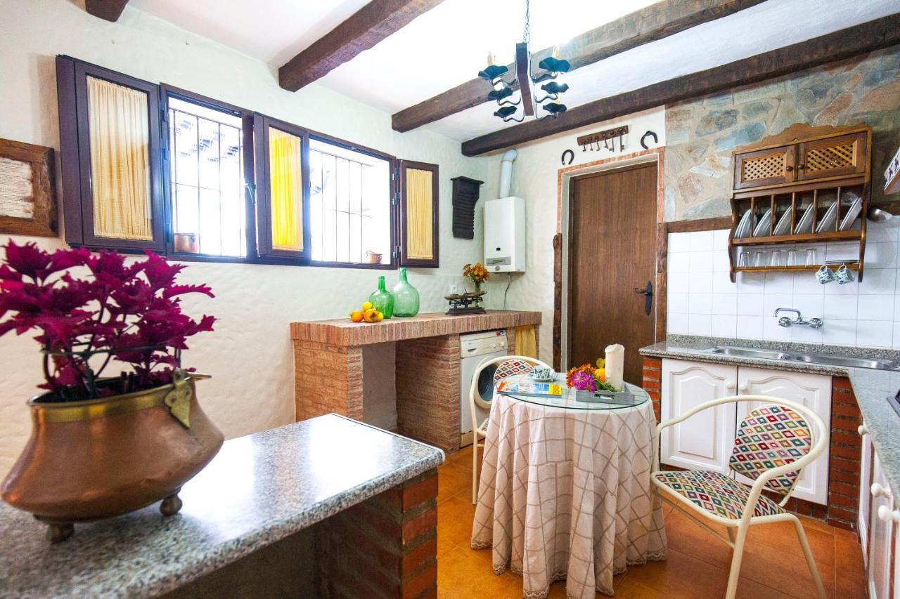 Hacienda El Molino Villa เอลบอสเก ภายนอก รูปภาพ