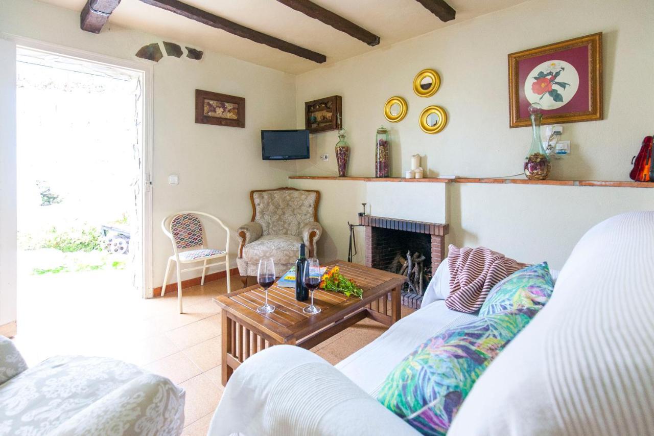 Hacienda El Molino Villa เอลบอสเก ภายนอก รูปภาพ