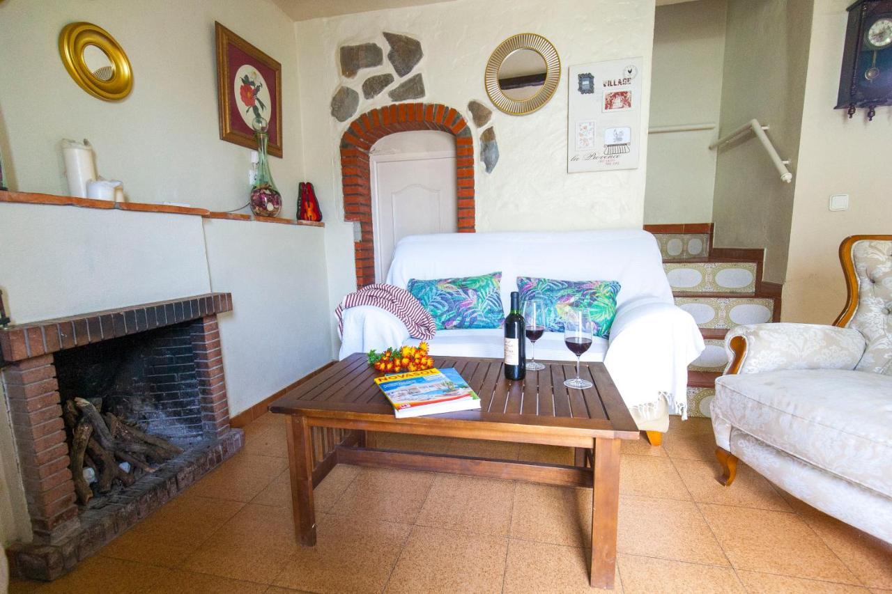 Hacienda El Molino Villa เอลบอสเก ภายนอก รูปภาพ